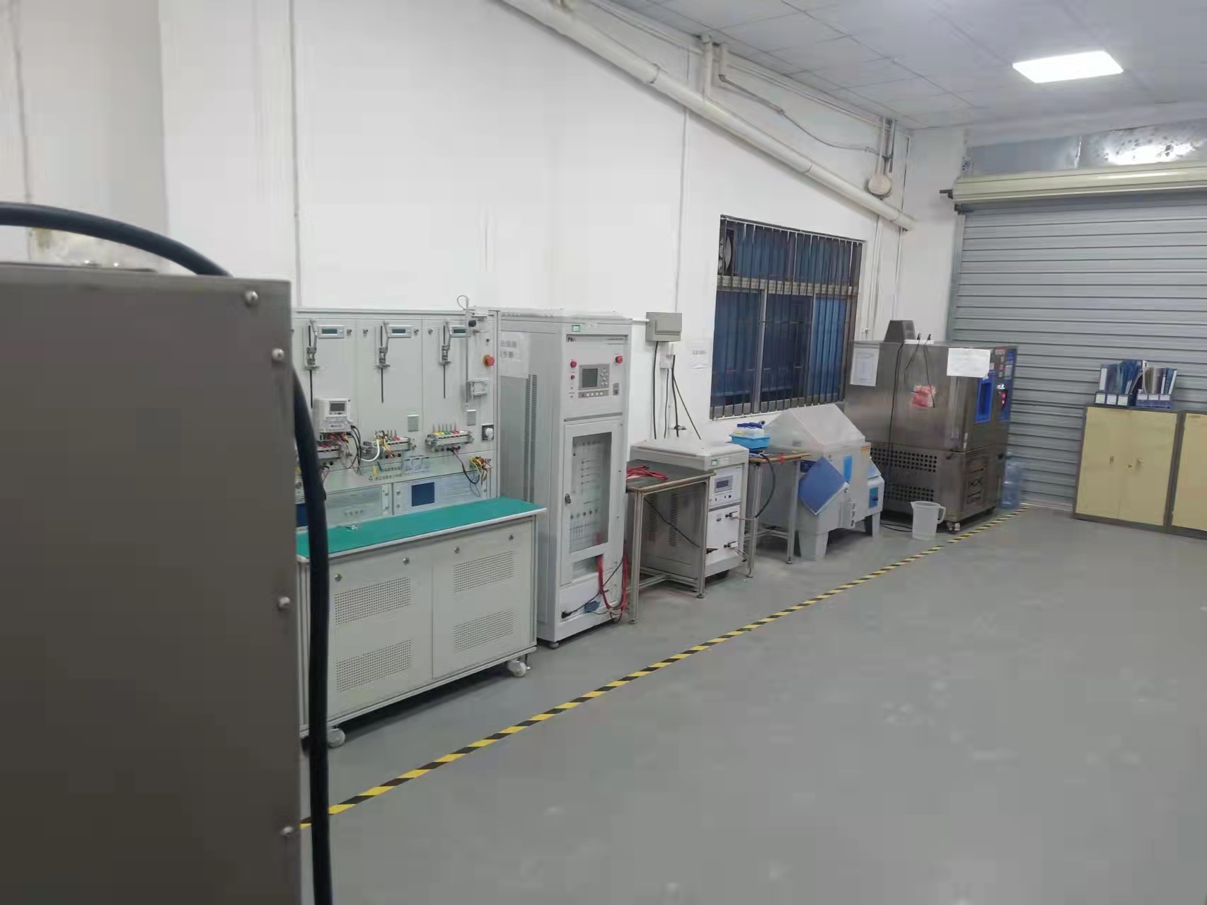 檢測(cè)設(shè)備